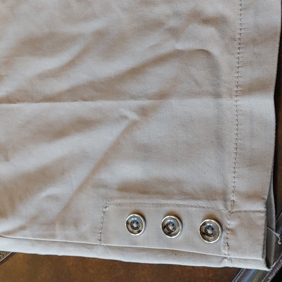 👌 Classic Editions Capris Sz 12 - Picture 2 of 4